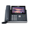 Yealink T48U Handbuch