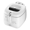 Fritteusen Philips Cucina Bedienungsanleitung