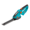 Grasschere Gardena 8886 Betriebsanleitung