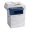 All-in-One-Drucker Xerox WorkCentre 3550 Benutzerhandbuch