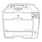 Drucker HP Color LaserJet CP2020 Serie Leitfaden Zur Inbetriebnahme