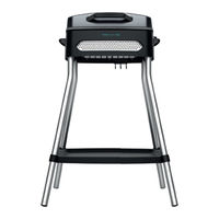 Cecotec Perfect Country BBQ Bedienungsanleitung