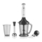 Stabmixer Arzum MEGABLEND AR 1107-S Bedienungsanleitung