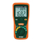 Messgeräte Extech 382252 Bedienungsanleitung