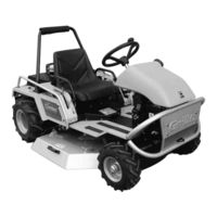 Grillo Climber 910 Gebrauchs- Und Wartungsanleitung