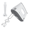 Handmixer Silvercrest SHMSB 300 A2 Bedienungsanleitung