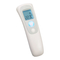 Thermometer Active Med KFT509 Gebrauchsanweisung