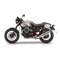 Motorräder MOTO GUZZI V7 II Racer Bedienungsanleitung
