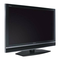LCD-Fernseher Sony BRAVIA KDL-46T35 Serie Bedienungsanleitung