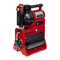 Pumpen EINHELL GE-WW 1246 N FS Originalbetriebsanleitung