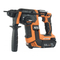 Bohrhammer AEG BBH18BL Originalbetriebsanleitung