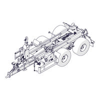 Pronar T285/1 Betriebsanleitung
