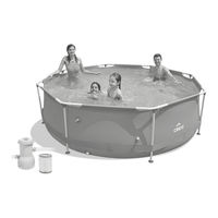 Crivit 388673 2107 Gebrauchsanweisung