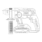 Scheppach BC-RHD230-X