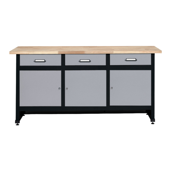 Küpper 12150 Handbücher