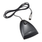Shure A412B - Bedienungsanleitung für Tischfuß