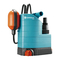 Pumpen Gardena 7000 SL Betriebsanleitung