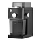 Kaffeemühlen Wilfa 1L SOLITO CG-110B Anleitung