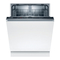 Geschirrspüler Bosch SHV2ITX22E Gebrauchsanleitung