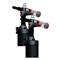 Stanley ProSet XT3 Betriebsanleitung