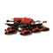Rasenmäher Toro TM5490 Installationsanweisungen