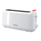 Toaster Moulinex LS1000 ACCESSIMO Bedienungsanleitung