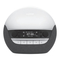 Radiowecker & Uhrenradios Lumie luxe 750D Bedienungsanleitung
