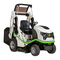 Aufsitzmäher Etesia BPHP2 Original Bedienungsanleitung