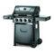 Grills Napoleon FREESTYLE F425 Montageanleitung