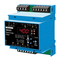 Relais ZIEHL S222276 Kurzanleitung
