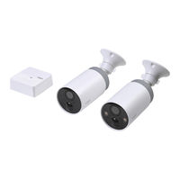 Tp-Link Tapo C400 Schnellstartanleitung
