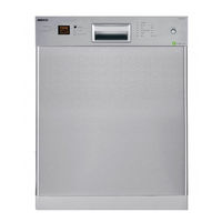 Beko DUN 6634 Anleitung