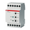 Relais ABB RLI Handbuch