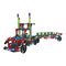 Spielzeuge k'nex 15211 Montageanleitung