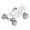 Ferngesteuerte Modelle Horizon Hobby Losi Mini-T 2.0 RTR Bedienungsanleitung