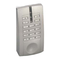 Keypads Honeywell IDENT-KEY 3 Bedienungsanleitung