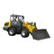 Radlader Wacker Neuson WL52 Betriebsanleitung