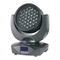 Flutlichter JB-Lighting A8 Bedienungsanleitung
