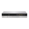 DVD Player THOMSON DTH 8640 Bedienungsanleitung