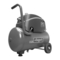 Scheppach HC24x