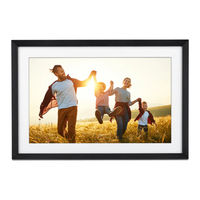 Rollei Smart Frame WiFi 107 Bedienungsanleitung