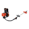 Rasentrimmer Echo SRM-410ES Bedienungsanleitung