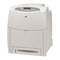 HP Color LaserJet 4650