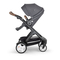 Kinderwagen Stokke TRAILZ Gebrauchsanweisung