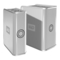 PC-Komponenten Western Digital My Book World Edition serie Schnellstartanleitung