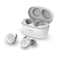 Philips 3000 Serie Bedienungsanleitung
