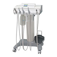 Ultradent U3000/6 Bedienungsanleitung