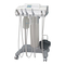 Zahnärztliche Ausrüstung Ultradent U3000 Serie Bedienungsanleitung