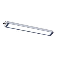 Led2Work TUBELED 40 Element Betriebsanleitung