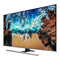 UHD Fernseher Samsung UE55NU8009TXZG Bedienungsanleitung